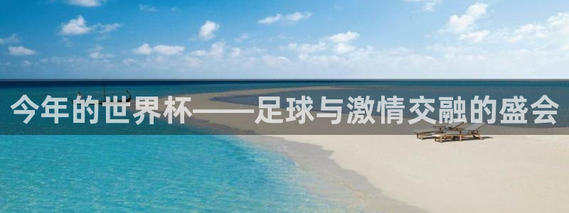世界杯葡萄牙赛程：今年的世界杯——足球与激情交融的盛会
