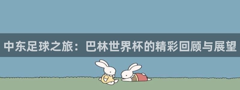 世界杯：中东足球之旅：巴林世界杯的精彩回顾与展望